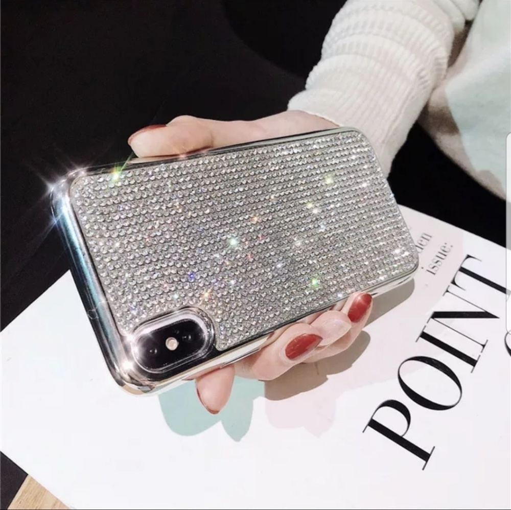 (Sale $5) iPhone Case